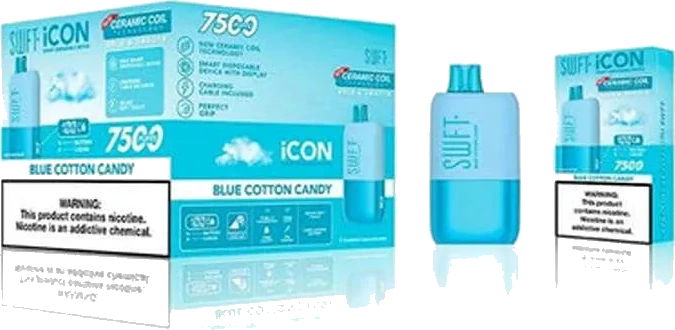 SWFT iCON Vape image 1